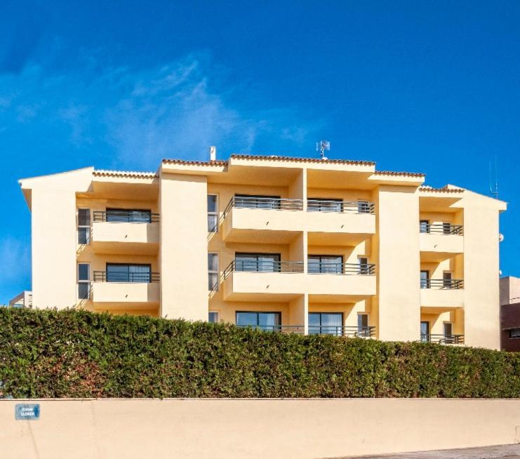 Mallorca Rooms Cala Millor 2 Extérieur photo
