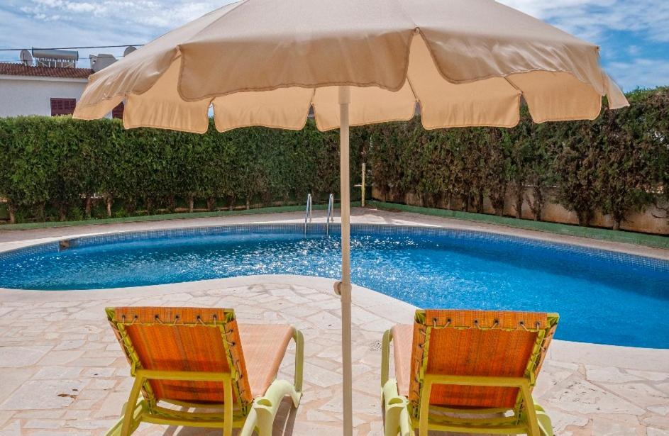 Mallorca Rooms Cala Millor 2 Extérieur photo