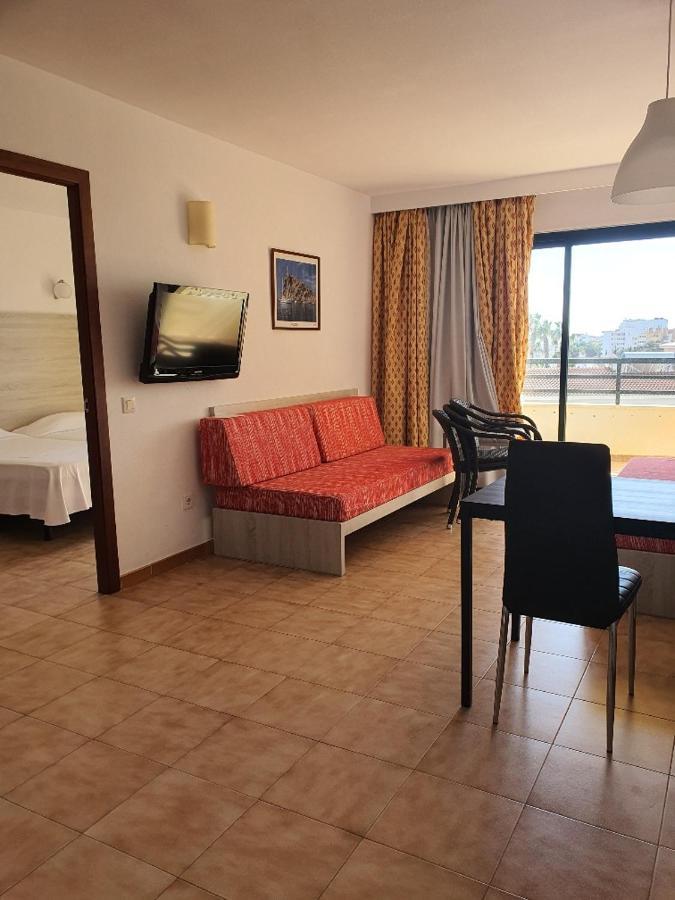 Mallorca Rooms Cala Millor 2 Extérieur photo