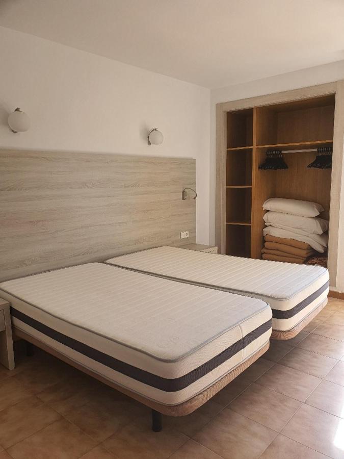 Mallorca Rooms Cala Millor 2 Extérieur photo