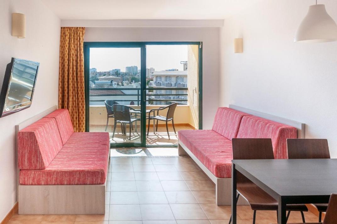 Mallorca Rooms Cala Millor 2 Extérieur photo