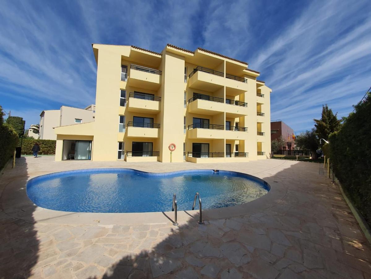 Mallorca Rooms Cala Millor 2 Extérieur photo